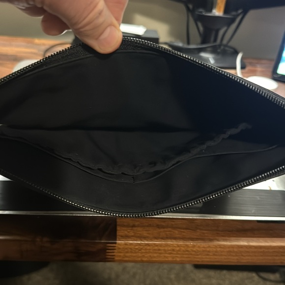 Coach bag. For an IPad originally I think. - Picture 3 of 4